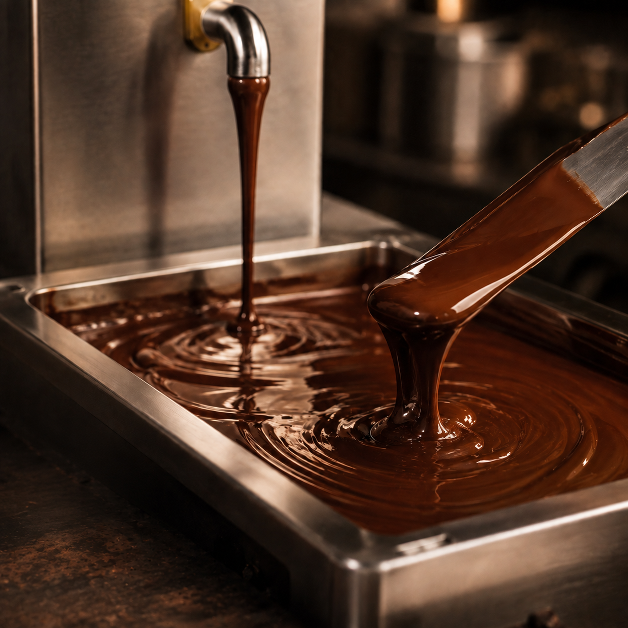 What does bean-to-bar actually mean?