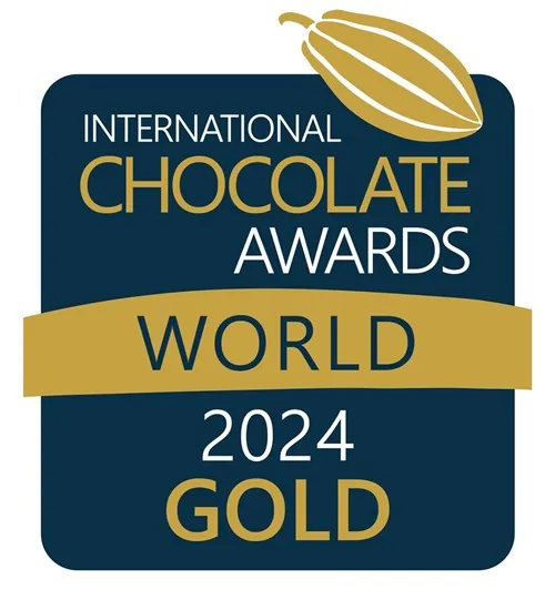International Chocolate Awards · World Gold