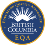 Education Quality Assurance — British Columbia