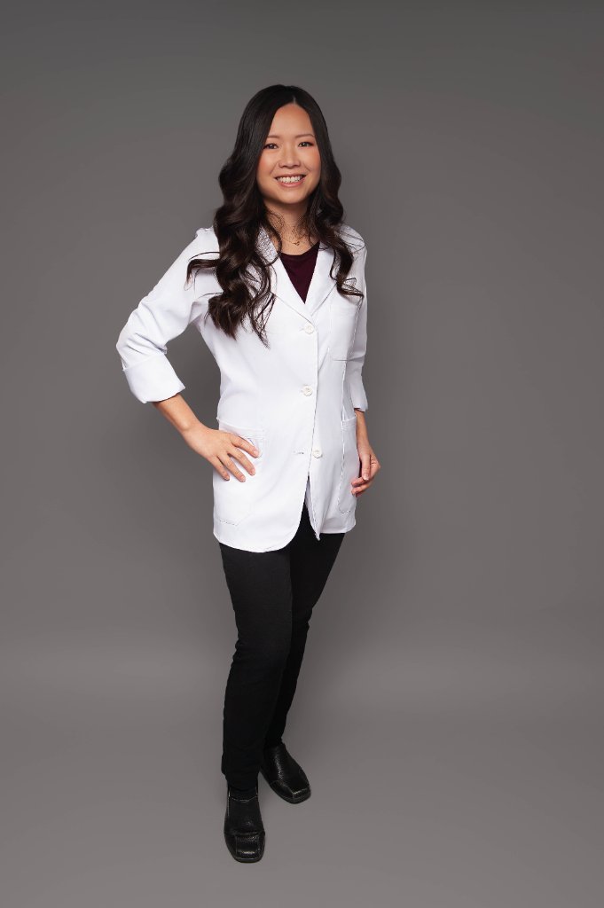Quaker Hill Medical physician