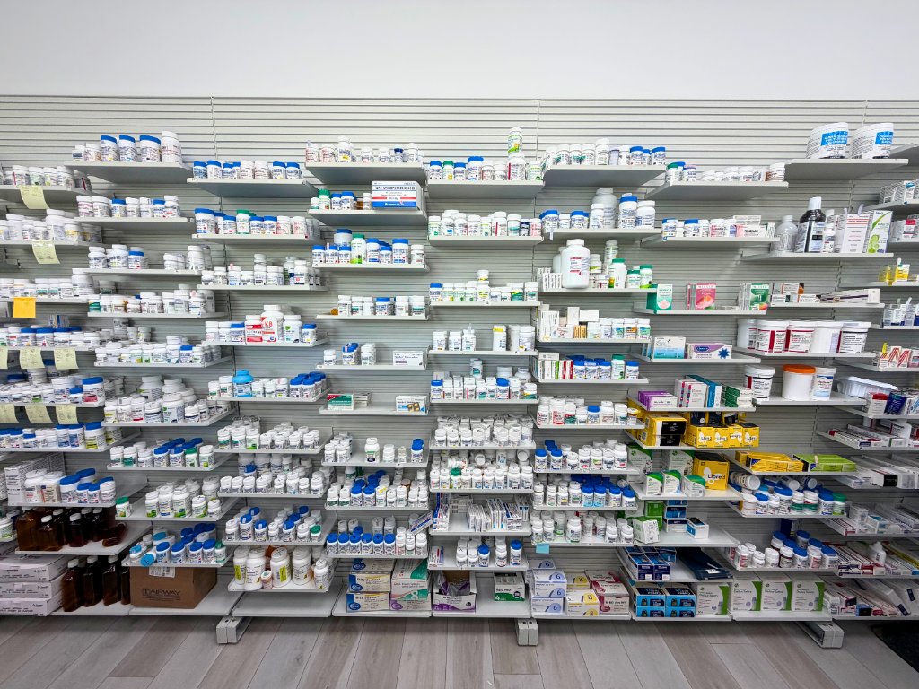 Pharmacy