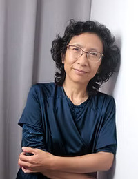 Monica Guo