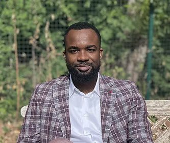 Dr Onyeka Gabriel Ibe
