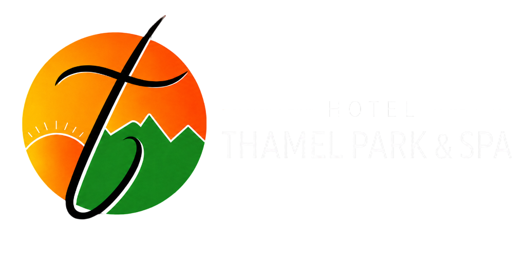 Hotel Thamel Park Spa