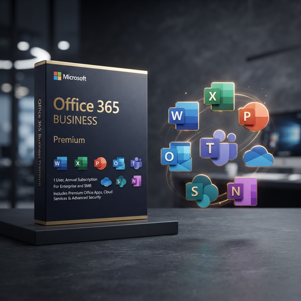 Servidores Microsoft
