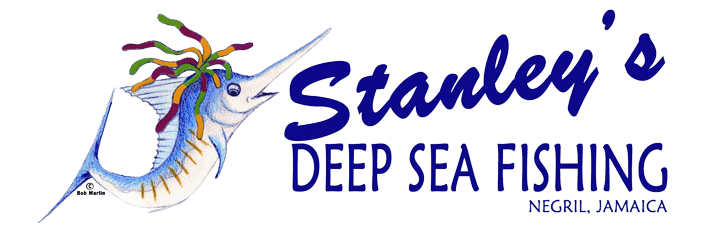 Stanley's Deep Sea Fishing — Negril, Jamaica