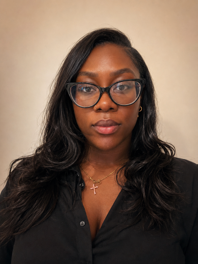 Deborah, founder of TradesBook