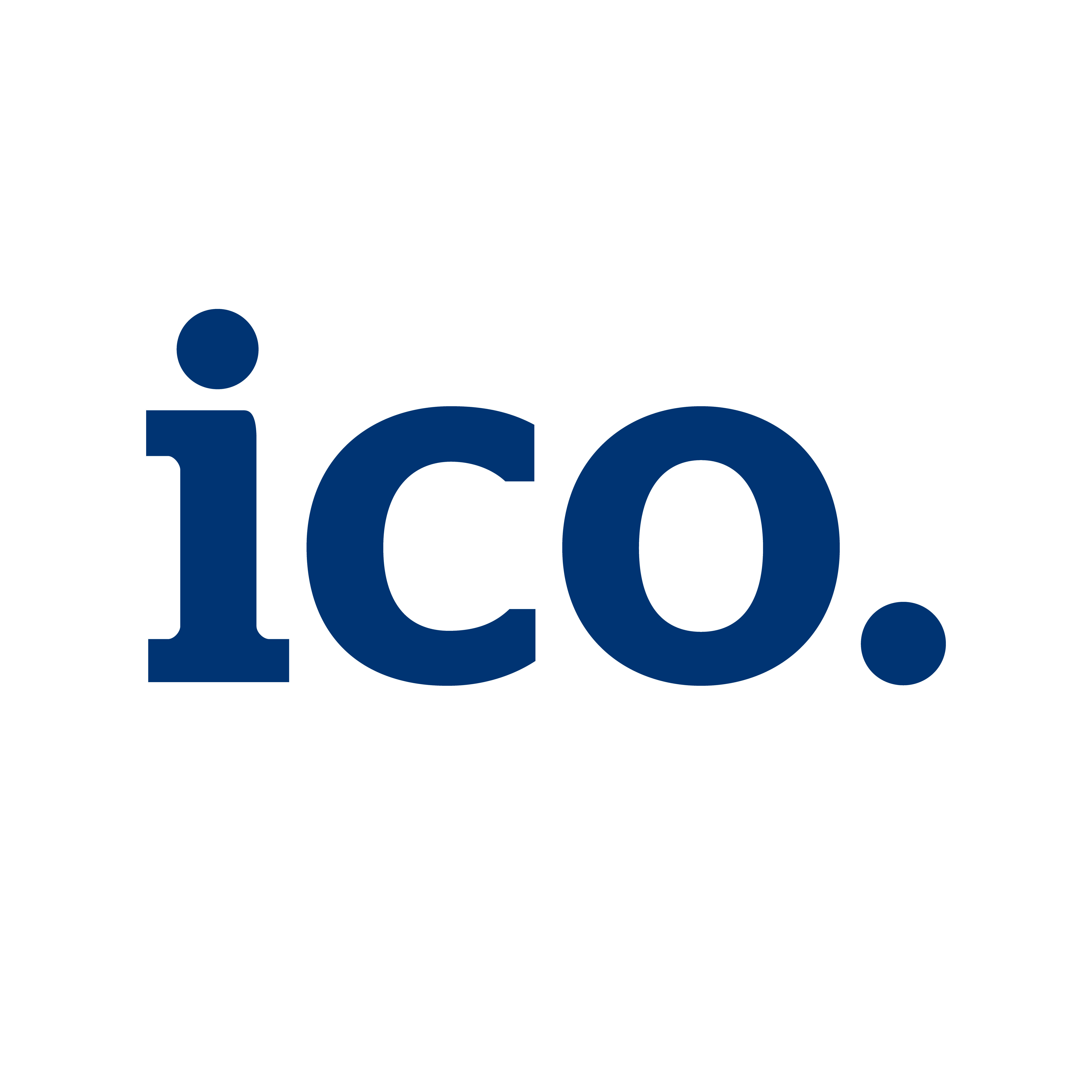 Information Commissioner's Office (ICO)