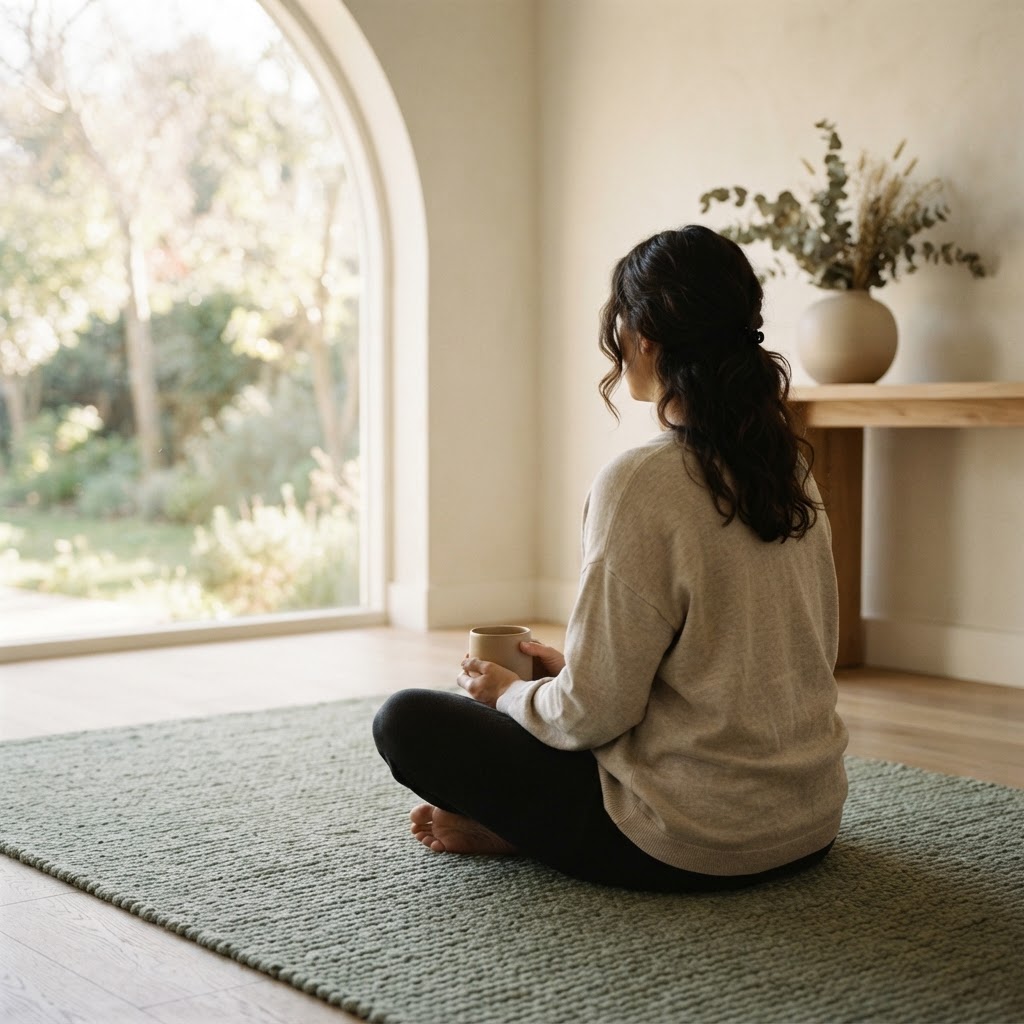 Understanding Urgency Addiction and Finding Calm