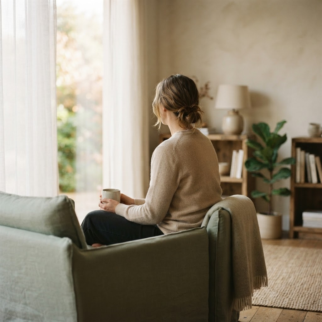 When Quiet Feels Like Rejection: Navigating Social Anxiety