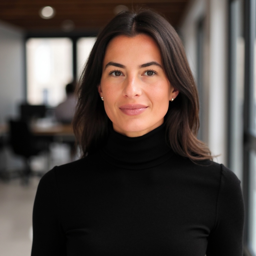 Alicia DeFilippis, Licensed Professional Counselor