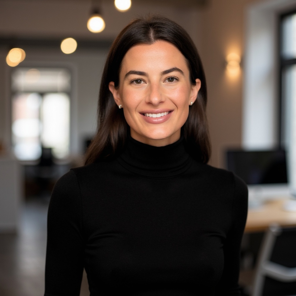 Alicia DeFilippis, Licensed Professional Counselor