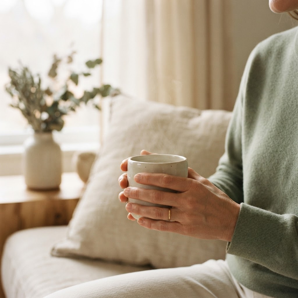 OCD or Daily Stress? Understanding Your Triggers