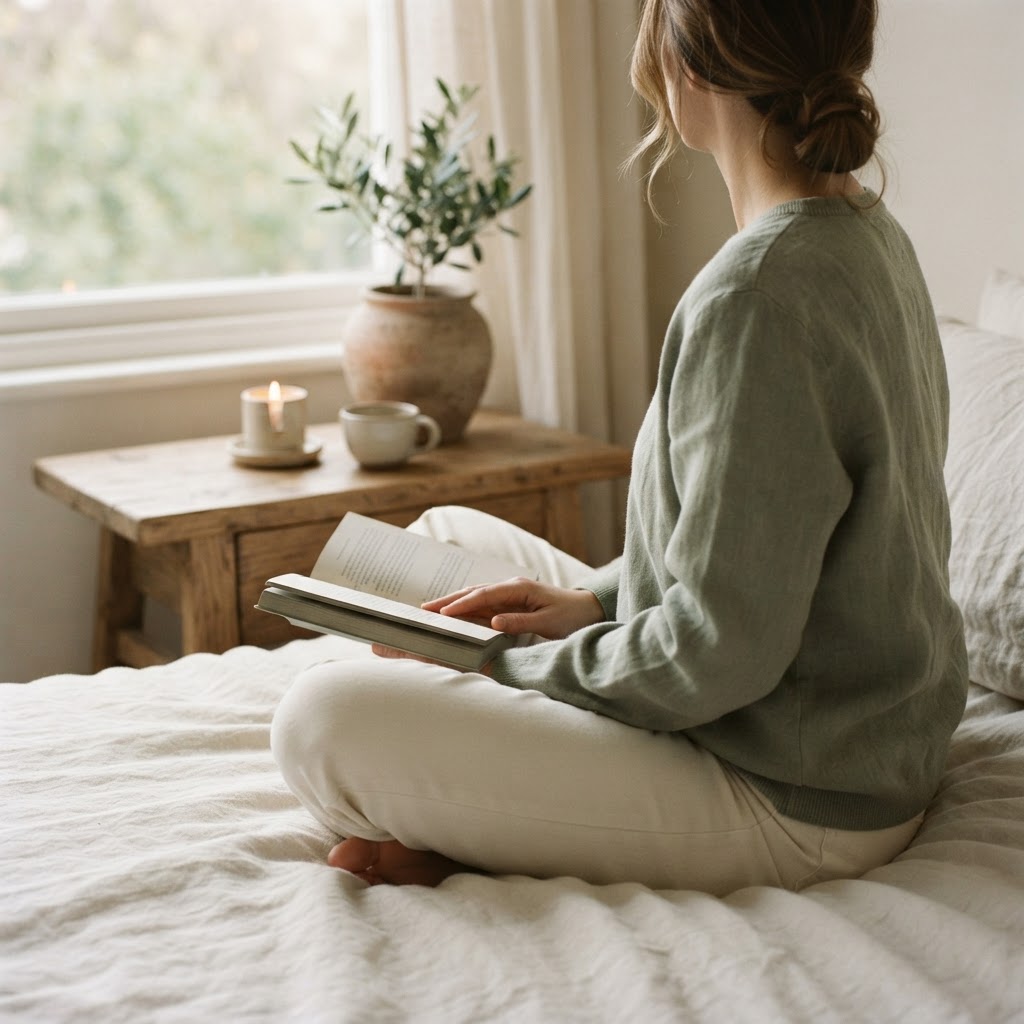 Navigating Daily Transitions When Your Amygdala Feels Overwhelmed