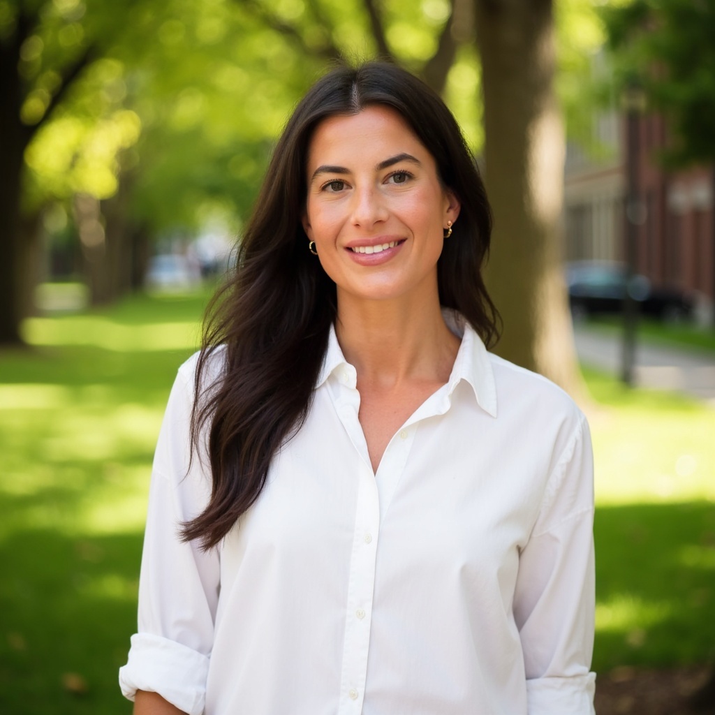 Alicia DeFilippis of Indigo Studio Therapy & Wellness