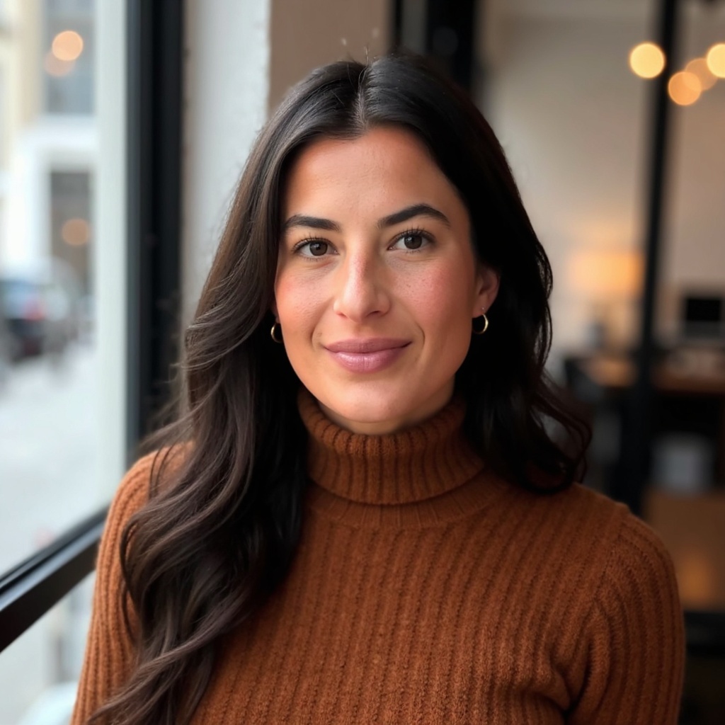 Virtual therapy with Alicia DeFilippis, LPC