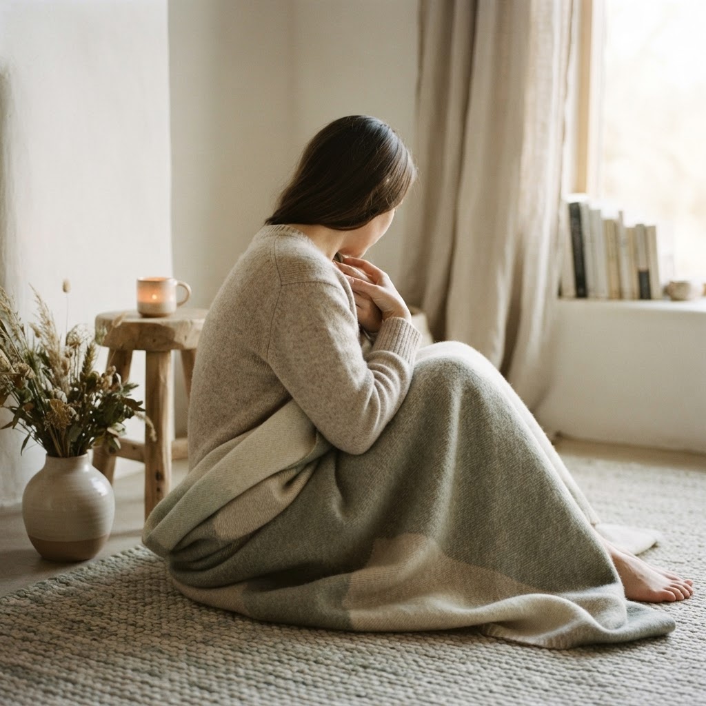 Understanding Fawning and the Nervous System