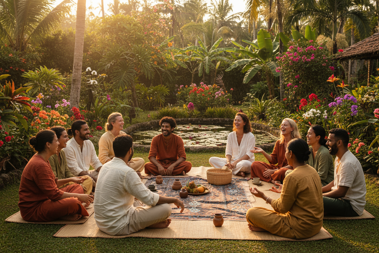 Community Circle