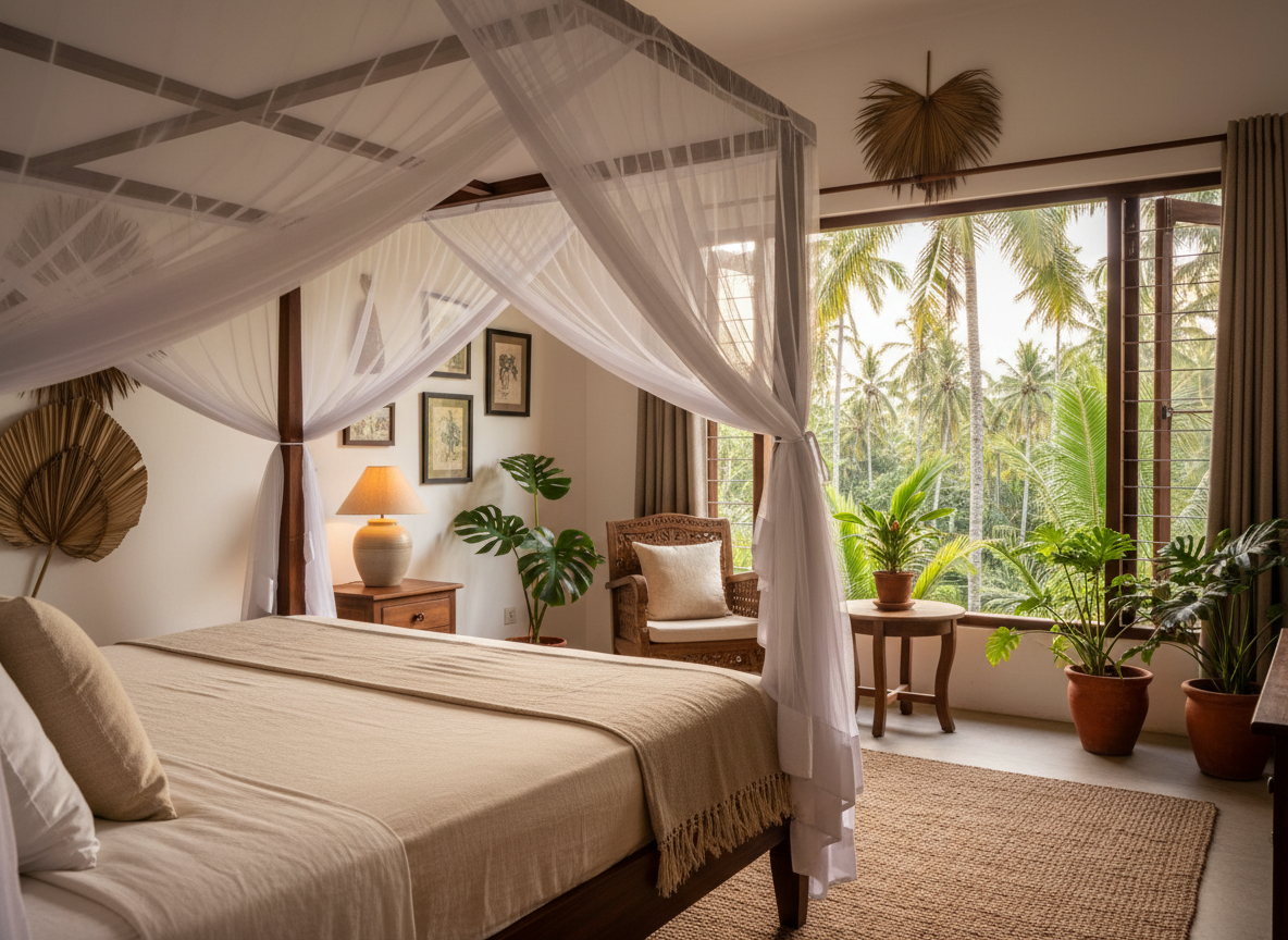 Retreat Room