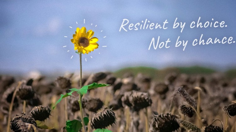 Enterprise Resiliency: The New Bottom Line