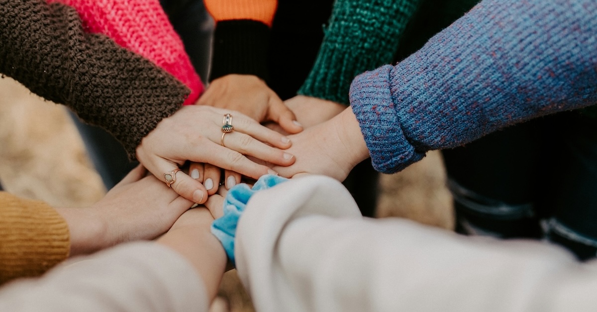 What Commitment Actually Looks Like