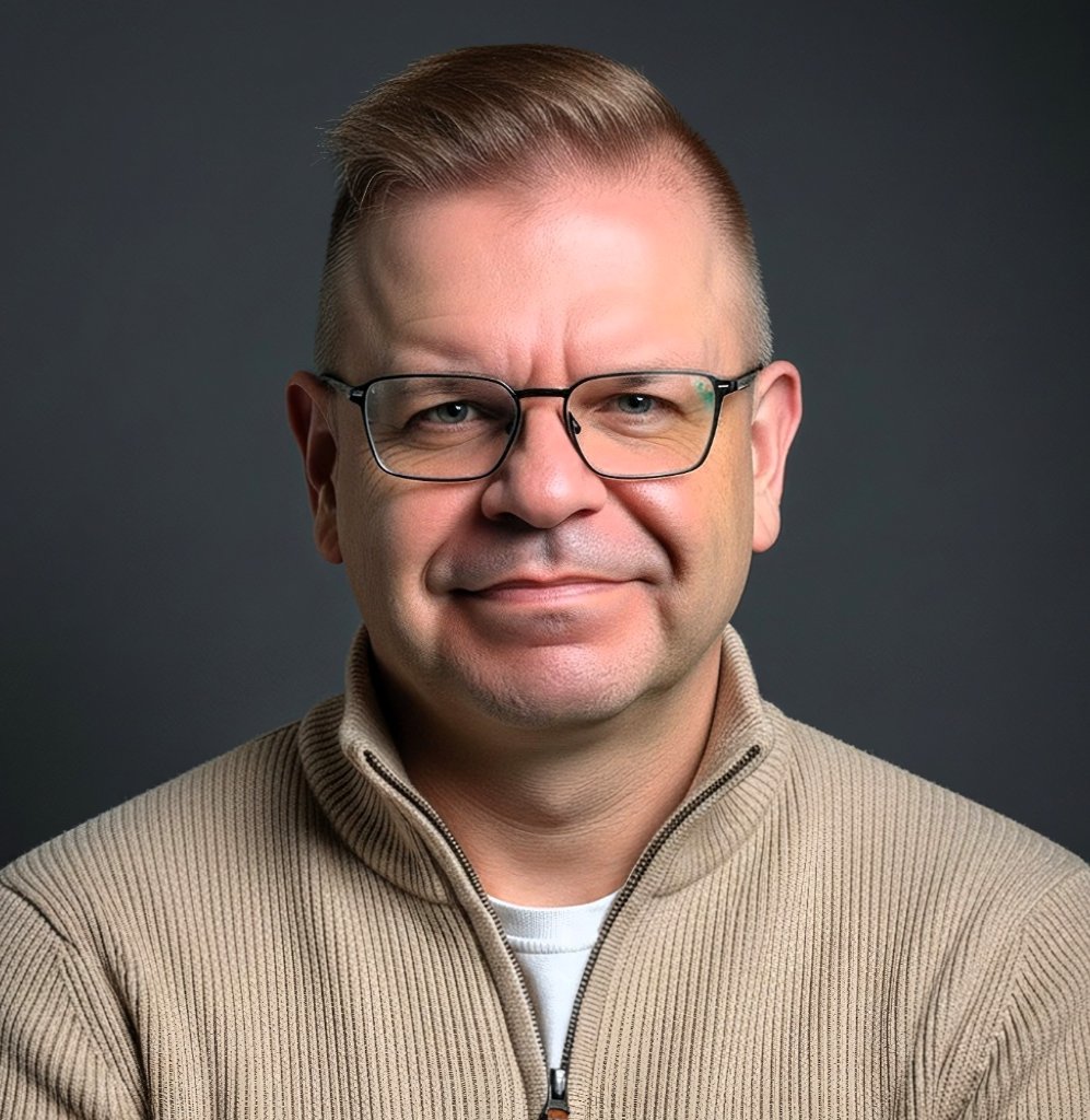 Keith Laplante