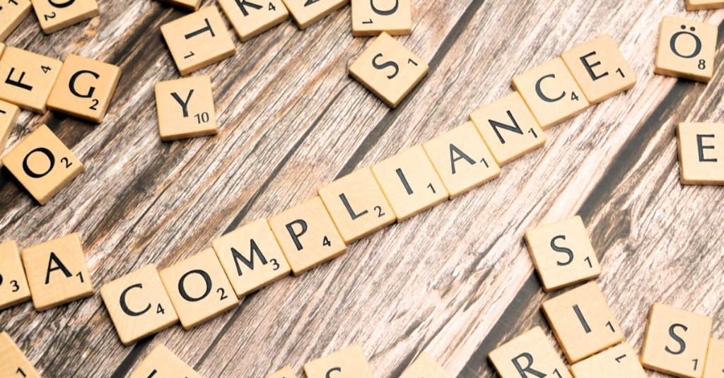 Compliance Is Not Commitment