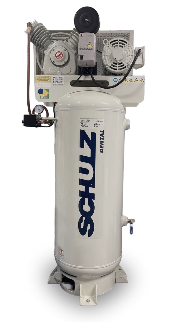 SCHULZ CSV 20 VERTICAL