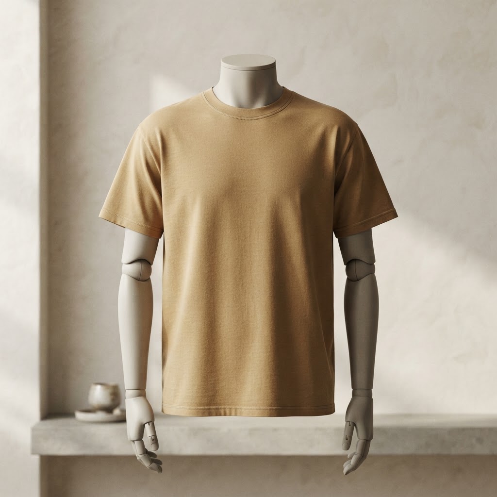 Camiseta Nomad Dust x Burning Man