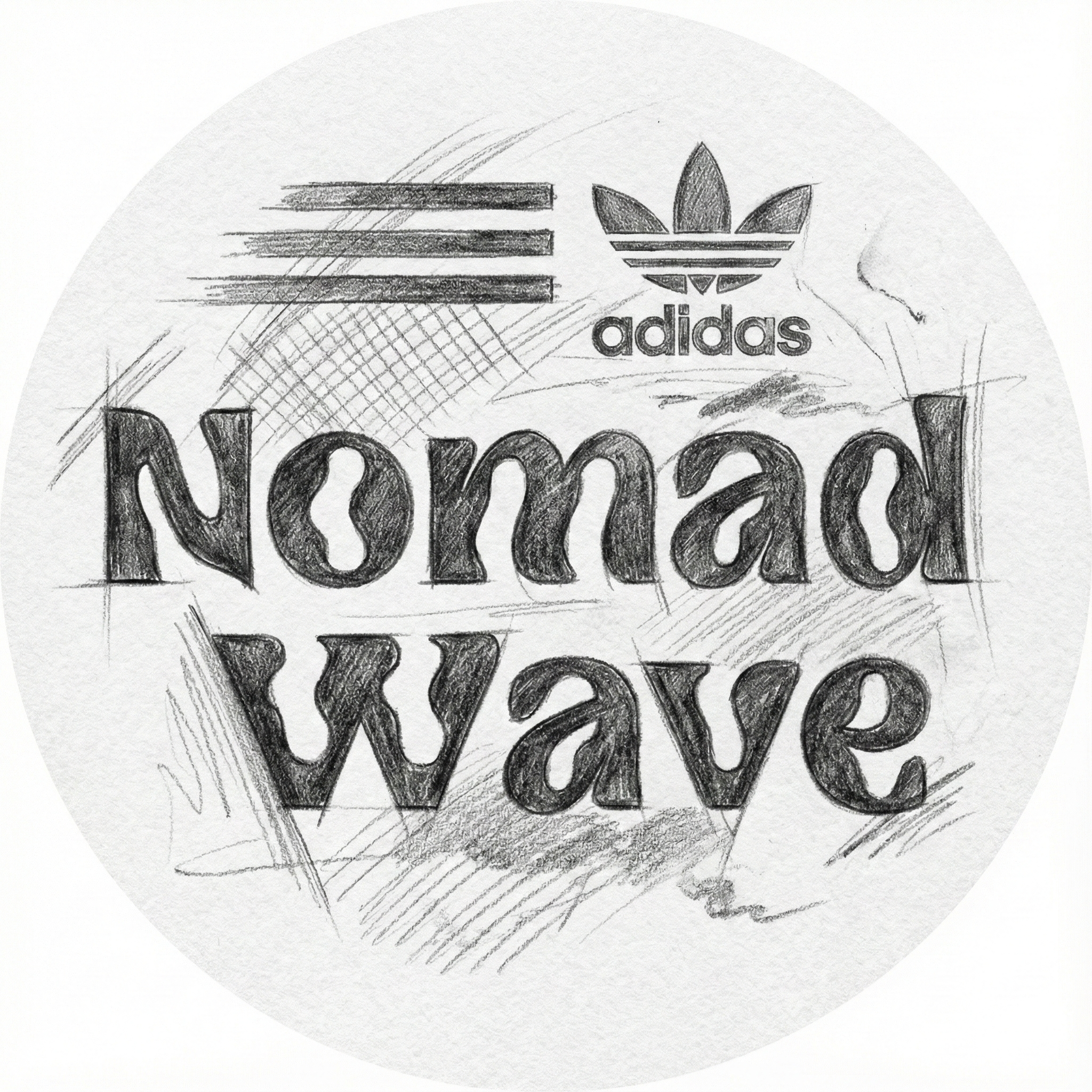 adidas