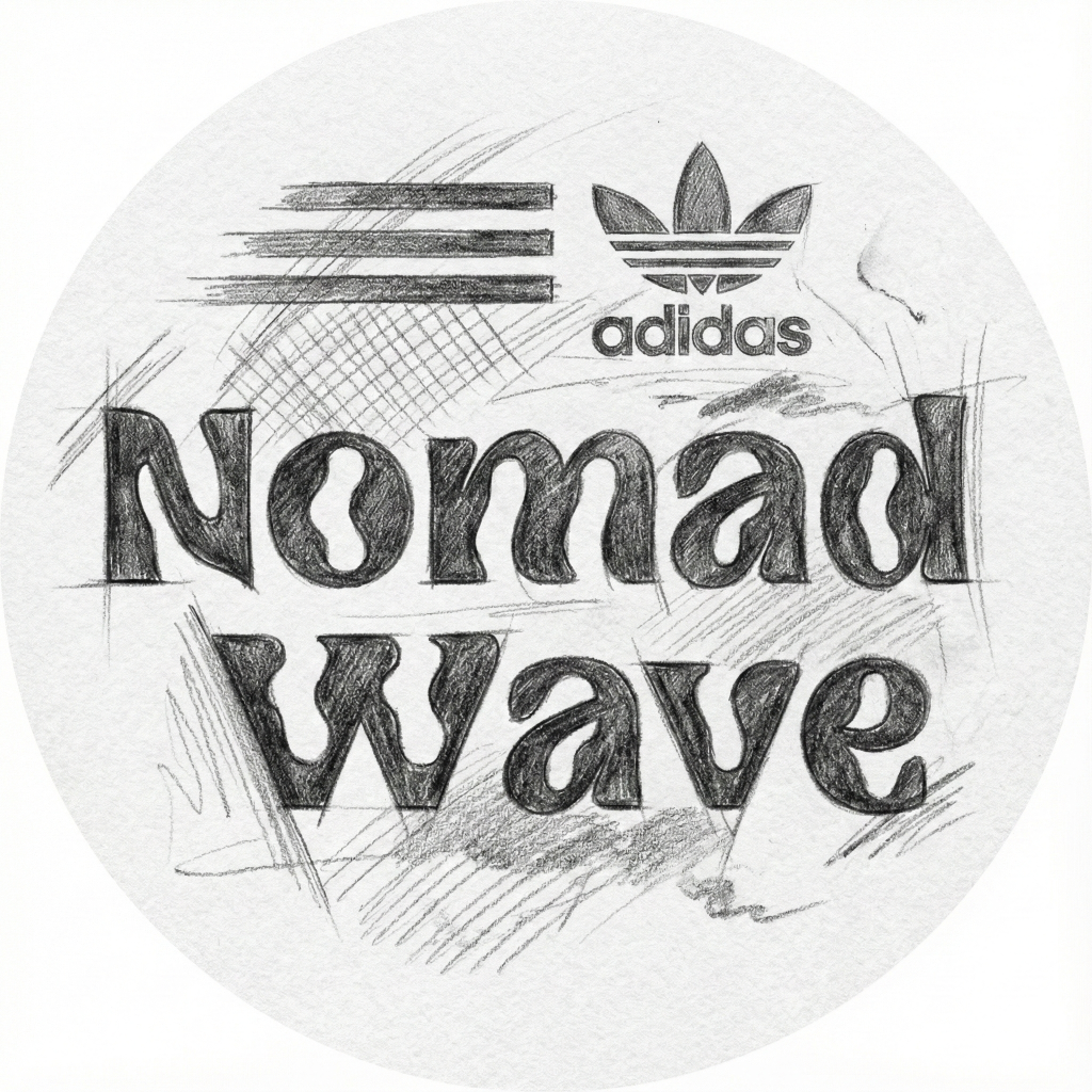 NomadWave™ x Adidas®