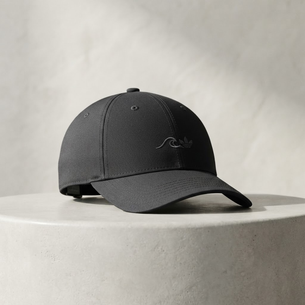 Gorra NomadWave x Adidas Signature