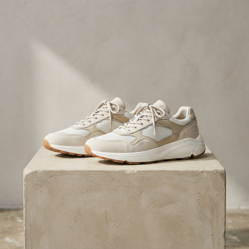 NomadWave Oasis Runner Edition