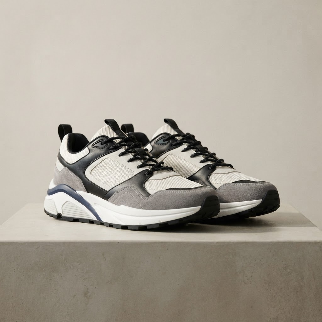 NomadWave x Champion Peak Runner