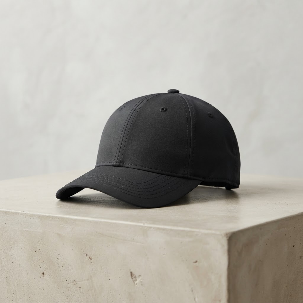 Gorra NomadWave Signature Edition