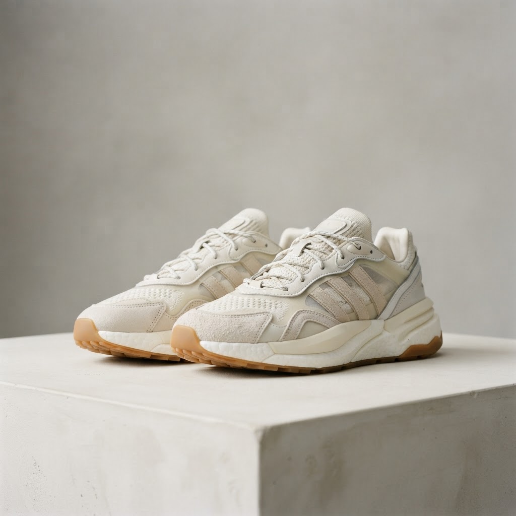 NomadWave x Adidas Zenith Prime