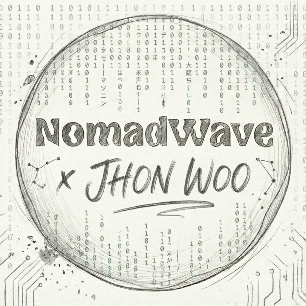 Jhon Woo