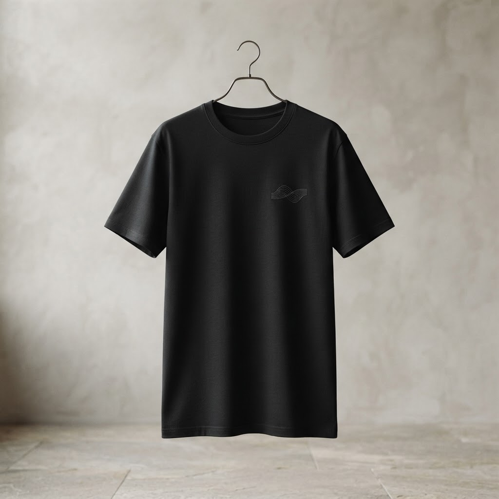 Camiseta Ecos de Linadelika