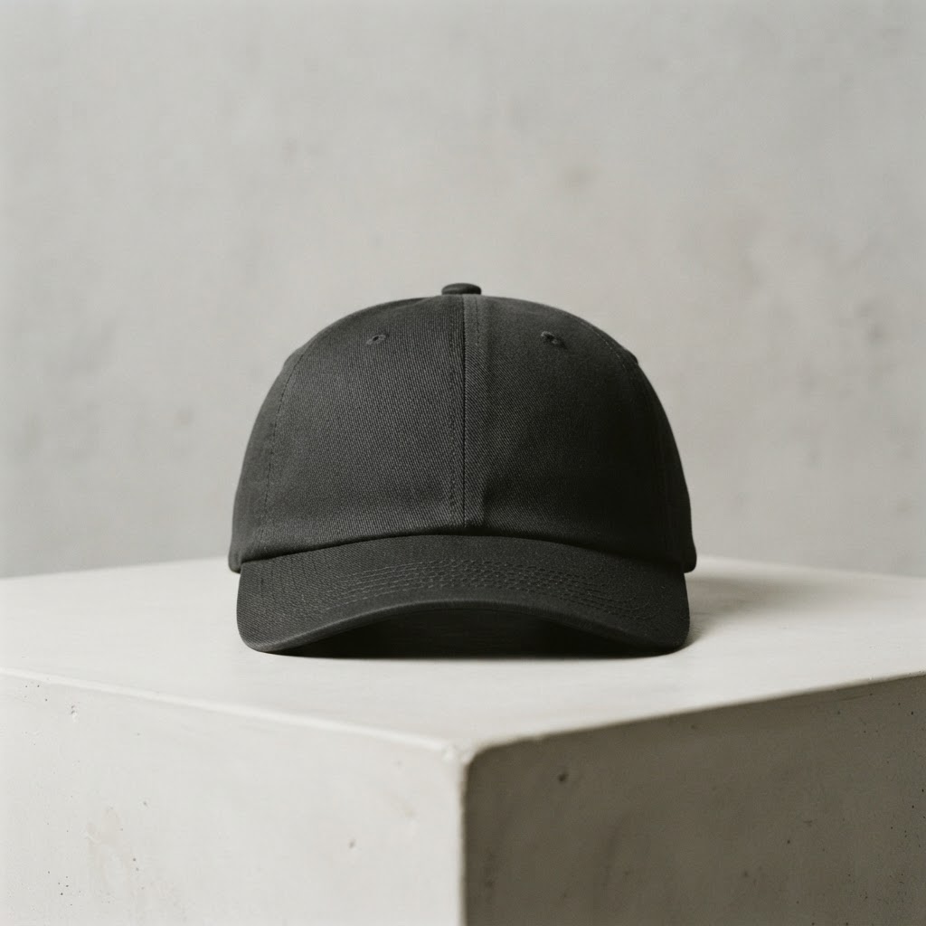 Gorra NomadWave Signature Edition