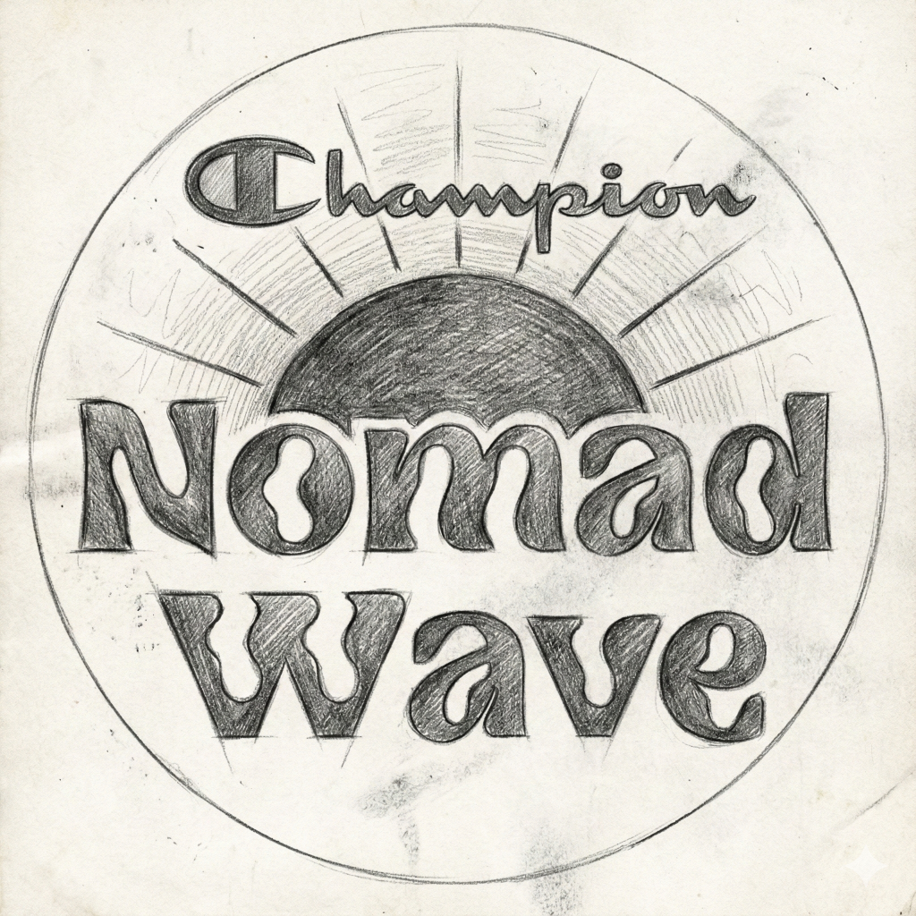 NomadWave™ x Champion®