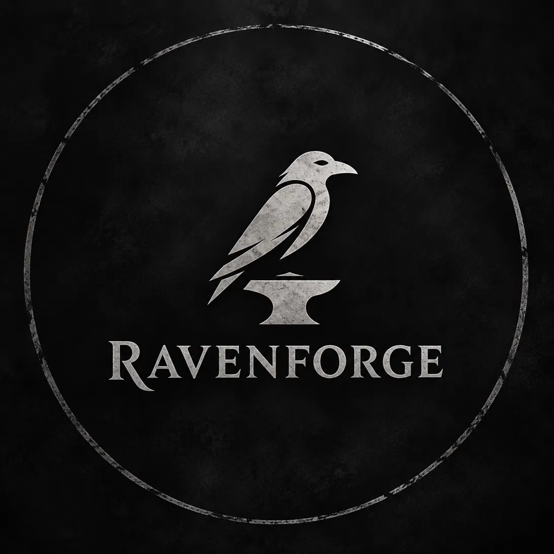 RAVENFORGE