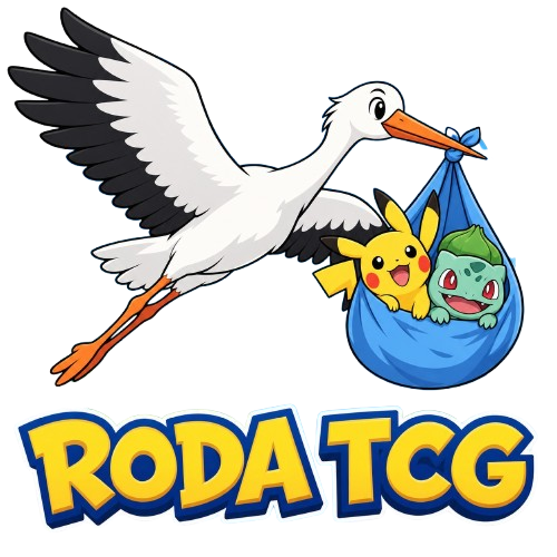 RODA TCG