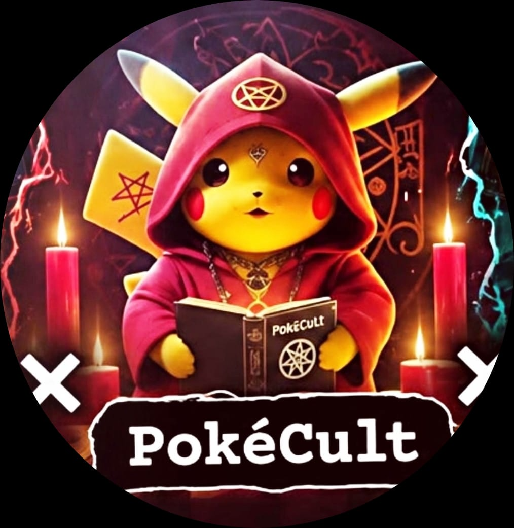PokéCult