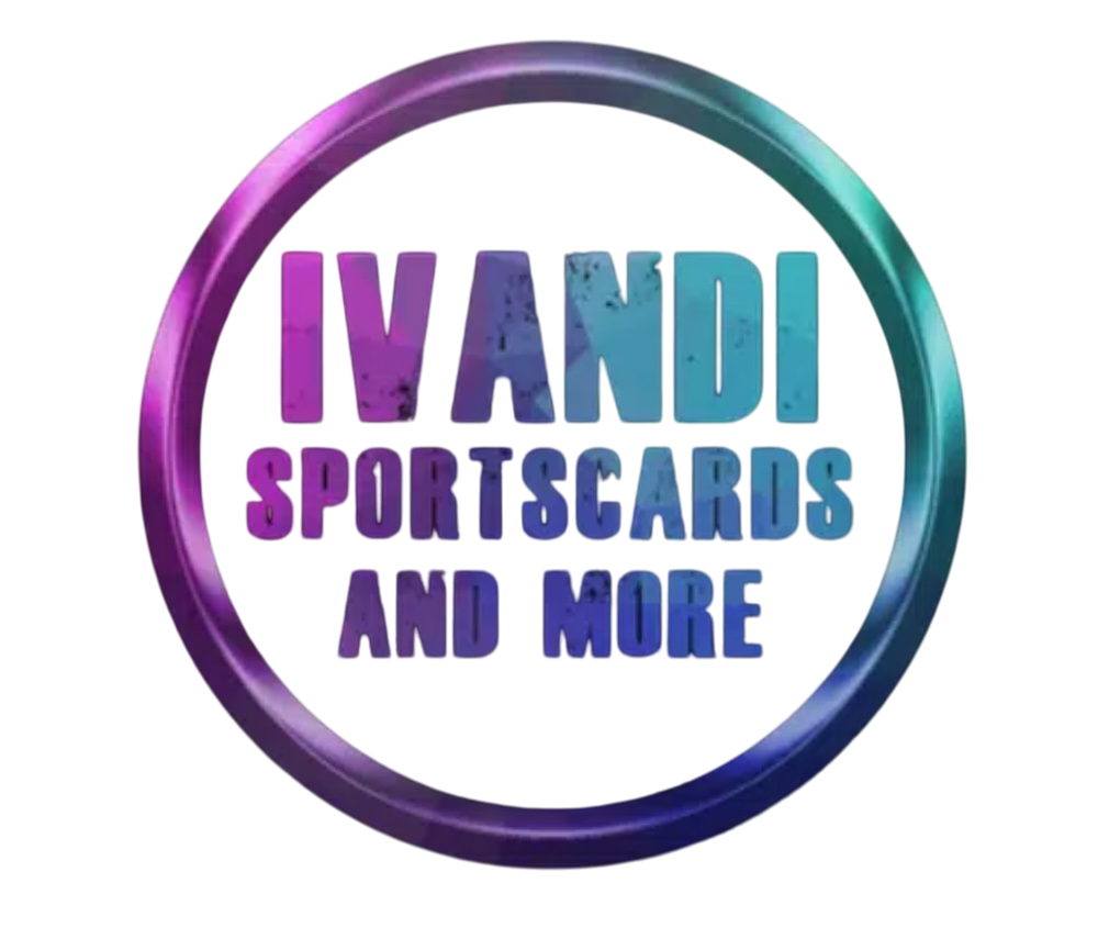 IVANDI SPORTSCARDS