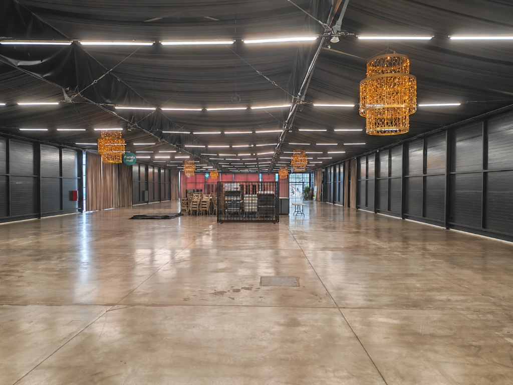 Family Mall Zagreb venue