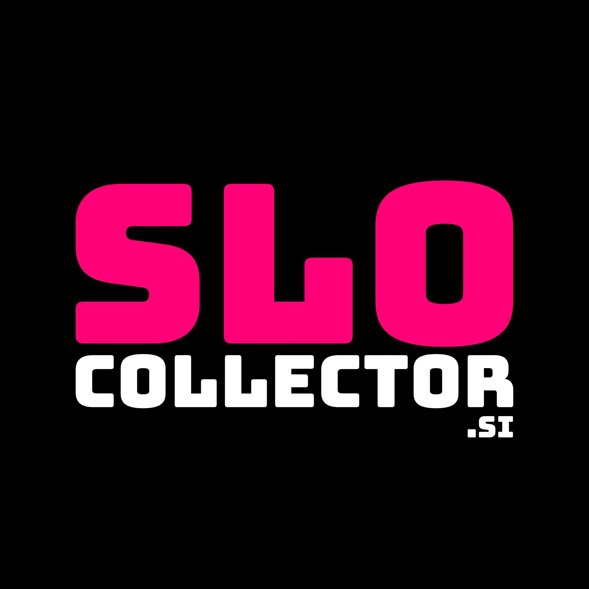 SLO COLLECTOR.si