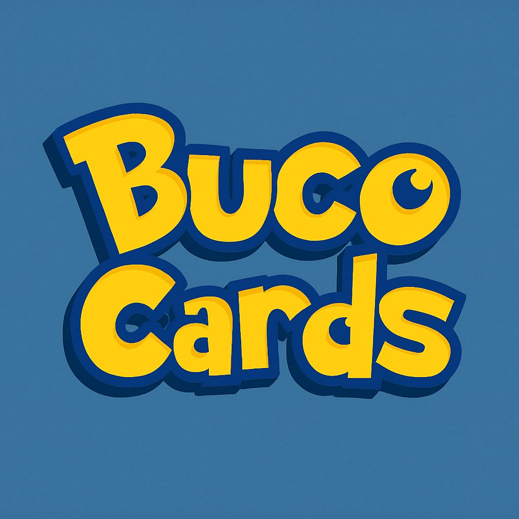 Buco Cards