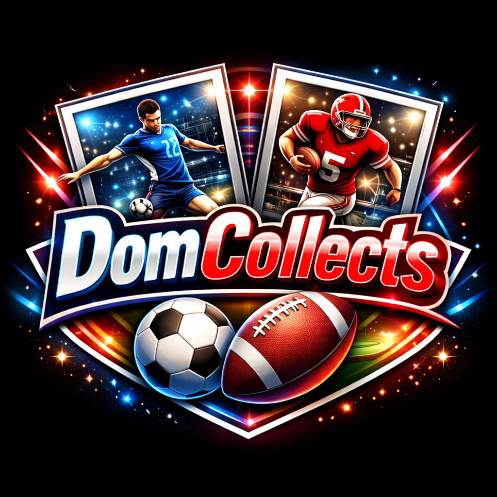 DomCollects