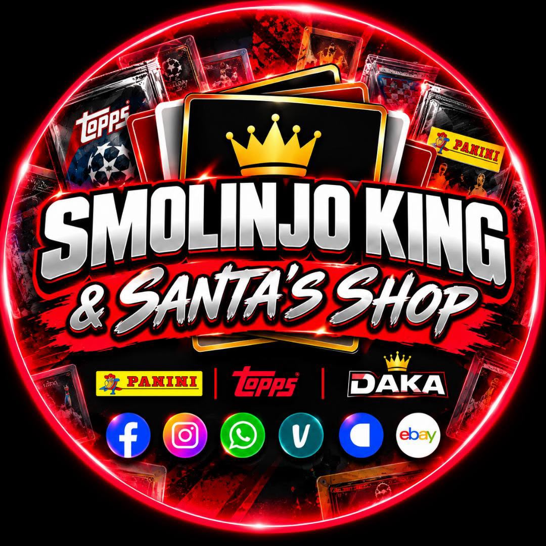 SMOLINJO KING