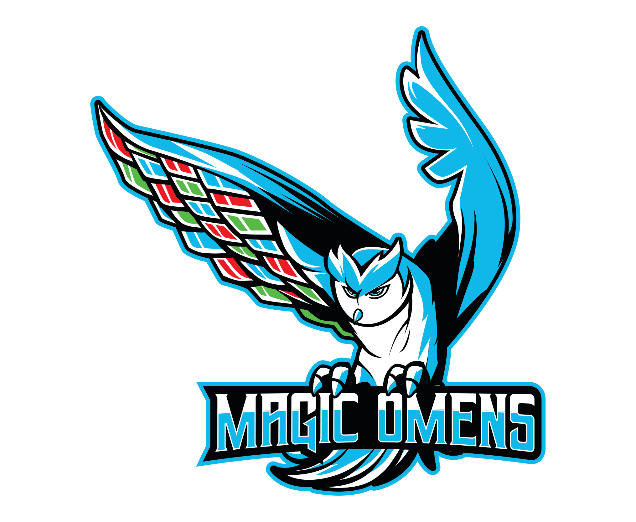 MAGIC OMENS